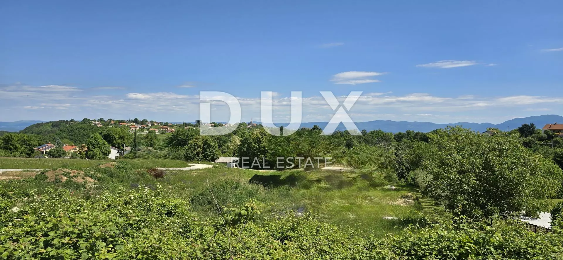 Land In Pazin, Croatia (6.270 M²)