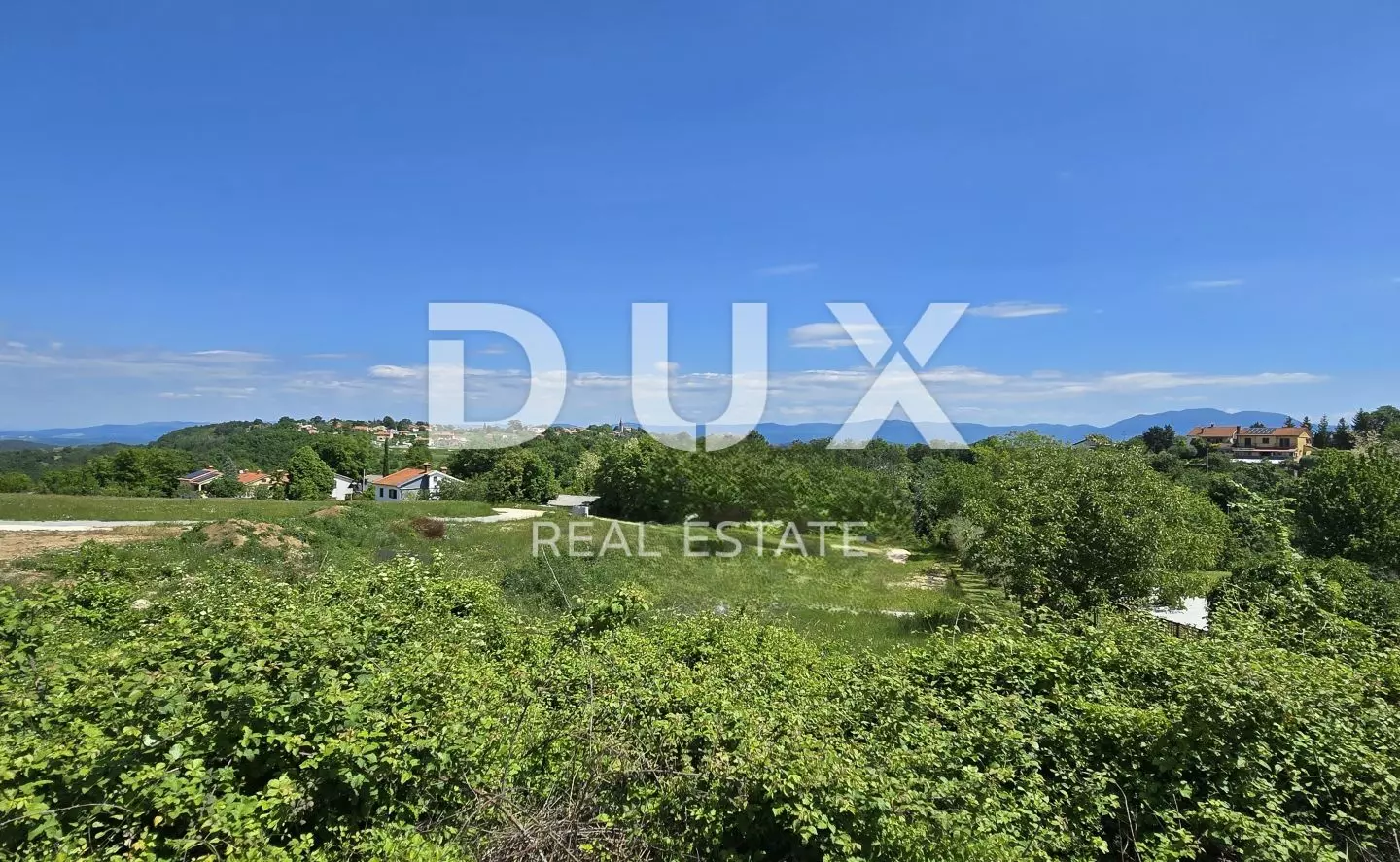 Land In Pazin, Croatia (6.270 M²)