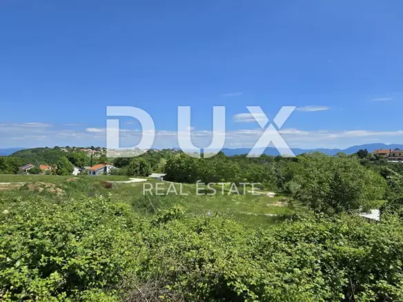 Land In Pazin, Croatia (6.270 M²)