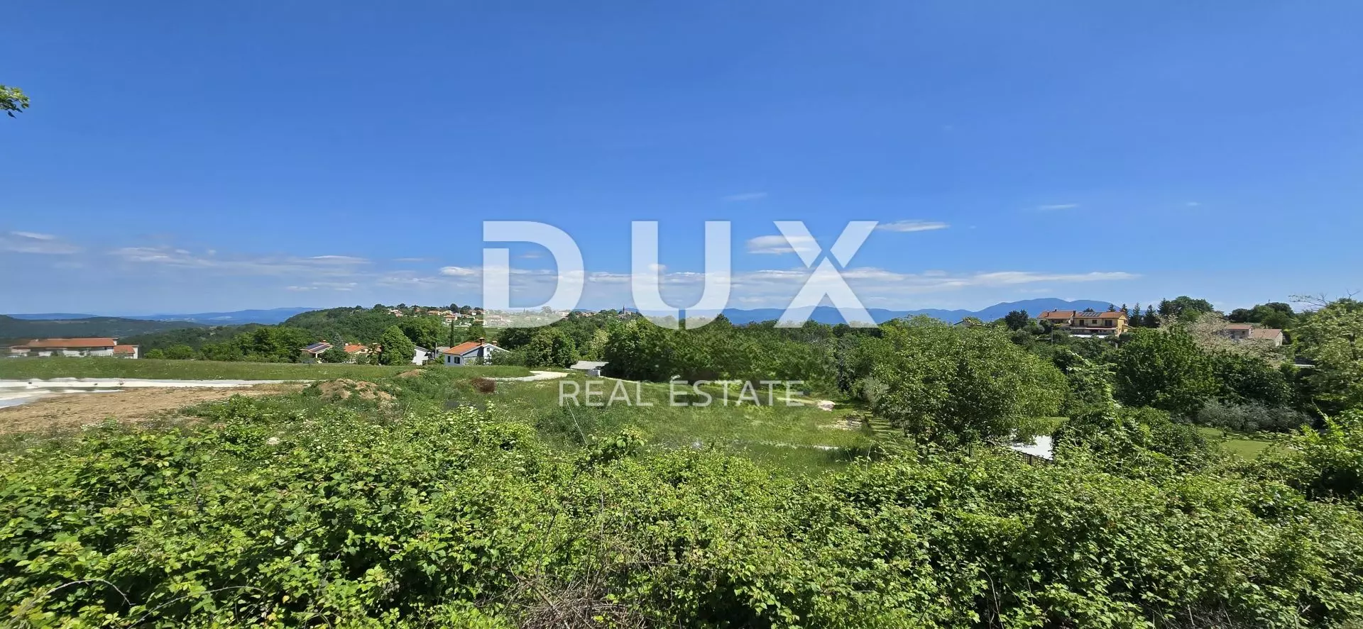 Land In Pazin, Croatia (6.270 M²)