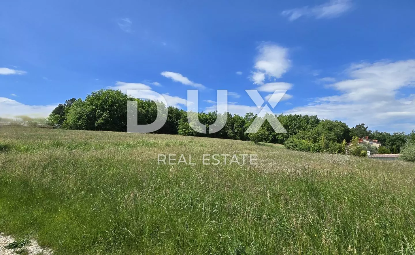 Land In Pazin, Croatia (6.270 M²)