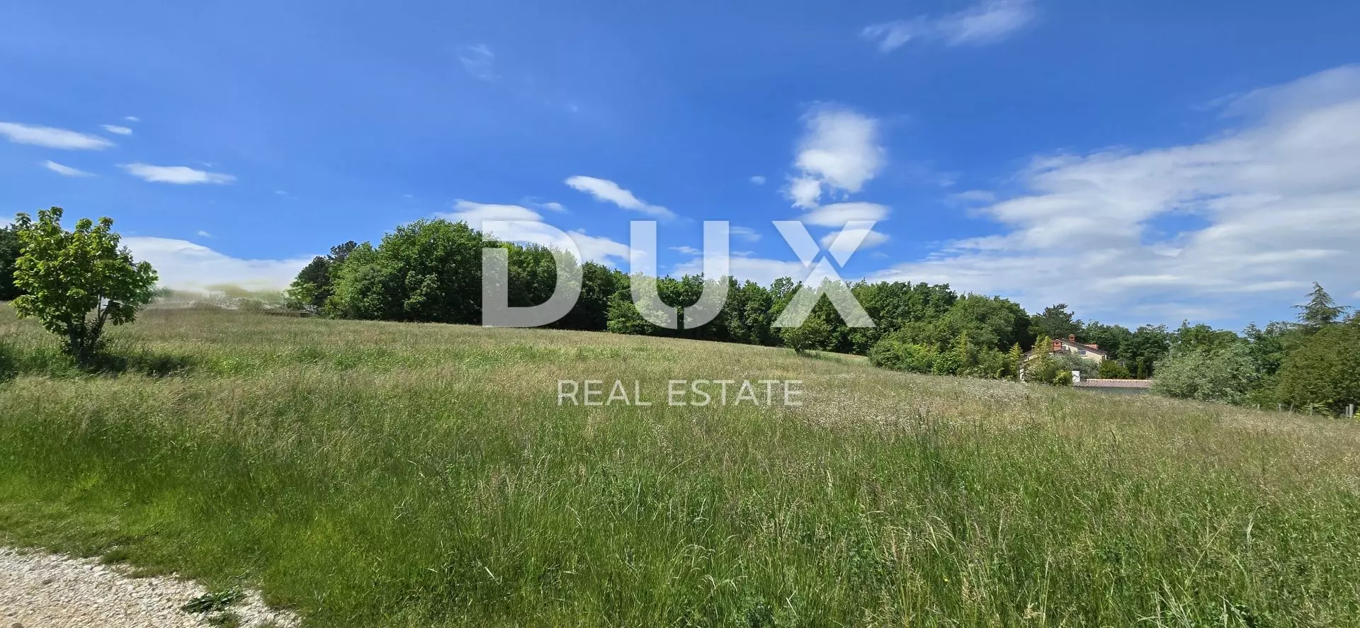 Land In Pazin, Croatia (6.270 M²)