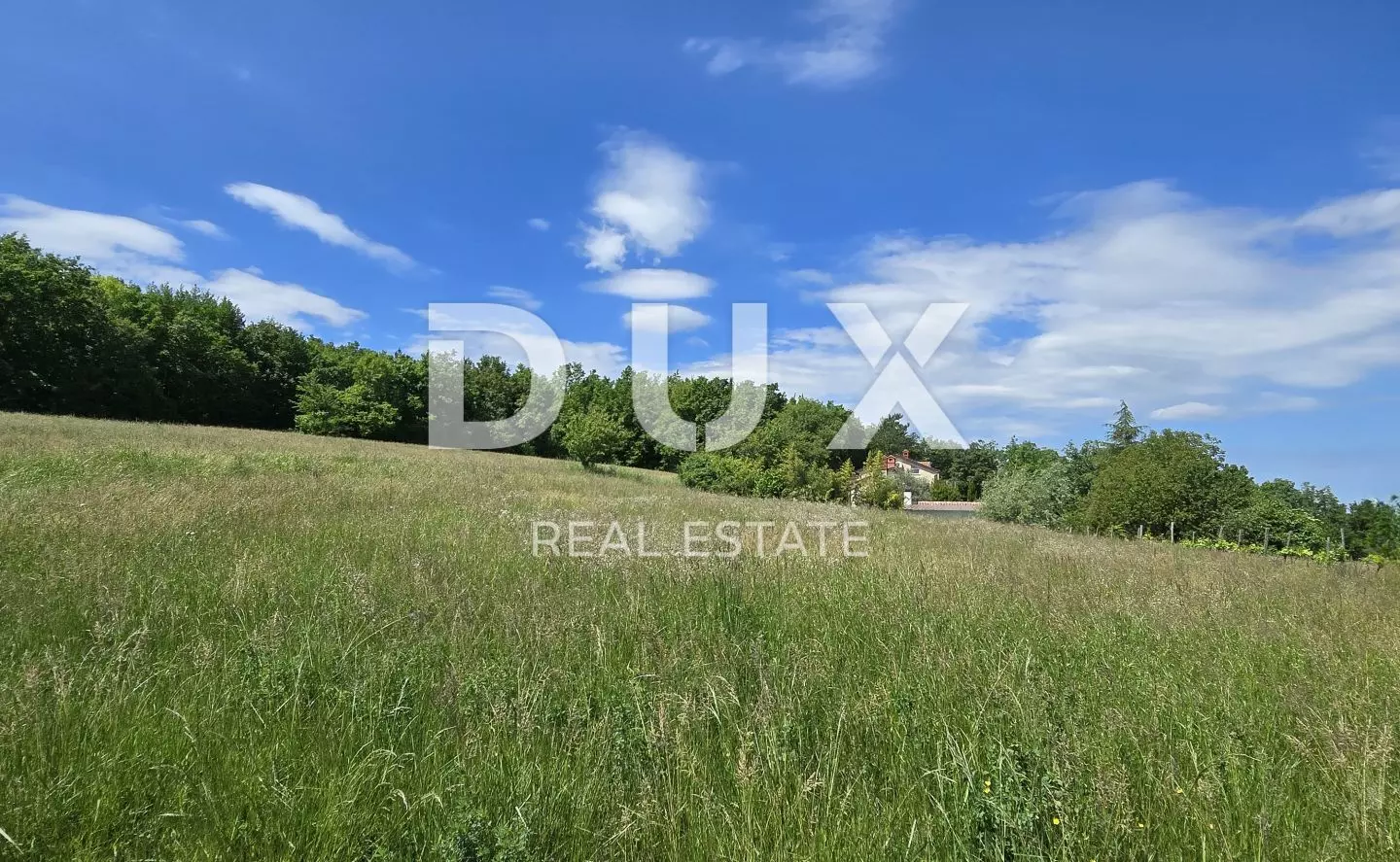 Land In Pazin, Croatia (6.270 M²)
