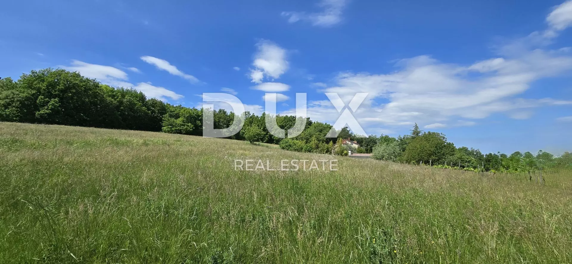 Land In Pazin, Croatia (6.270 M²)