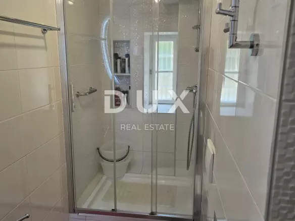 1-bedroom Apartment In Opatija – Centar, Croatia (29 M²)