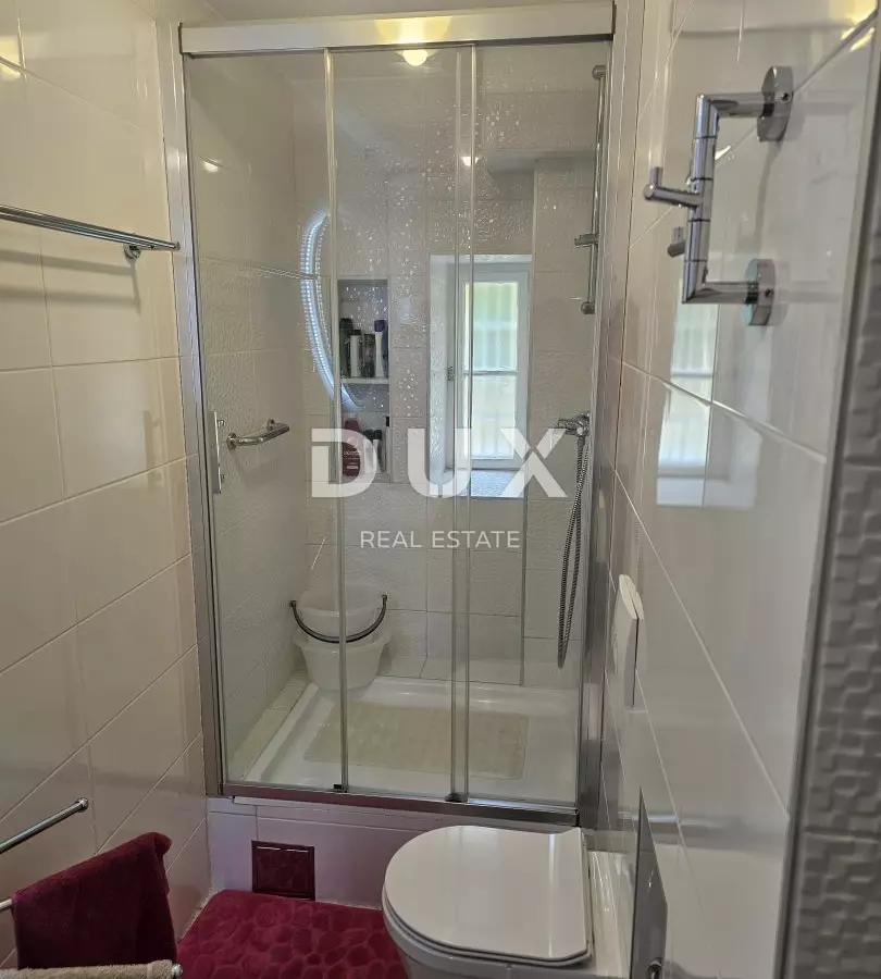 1-bedroom Apartment In Opatija – Centar, Croatia (29 M²)
