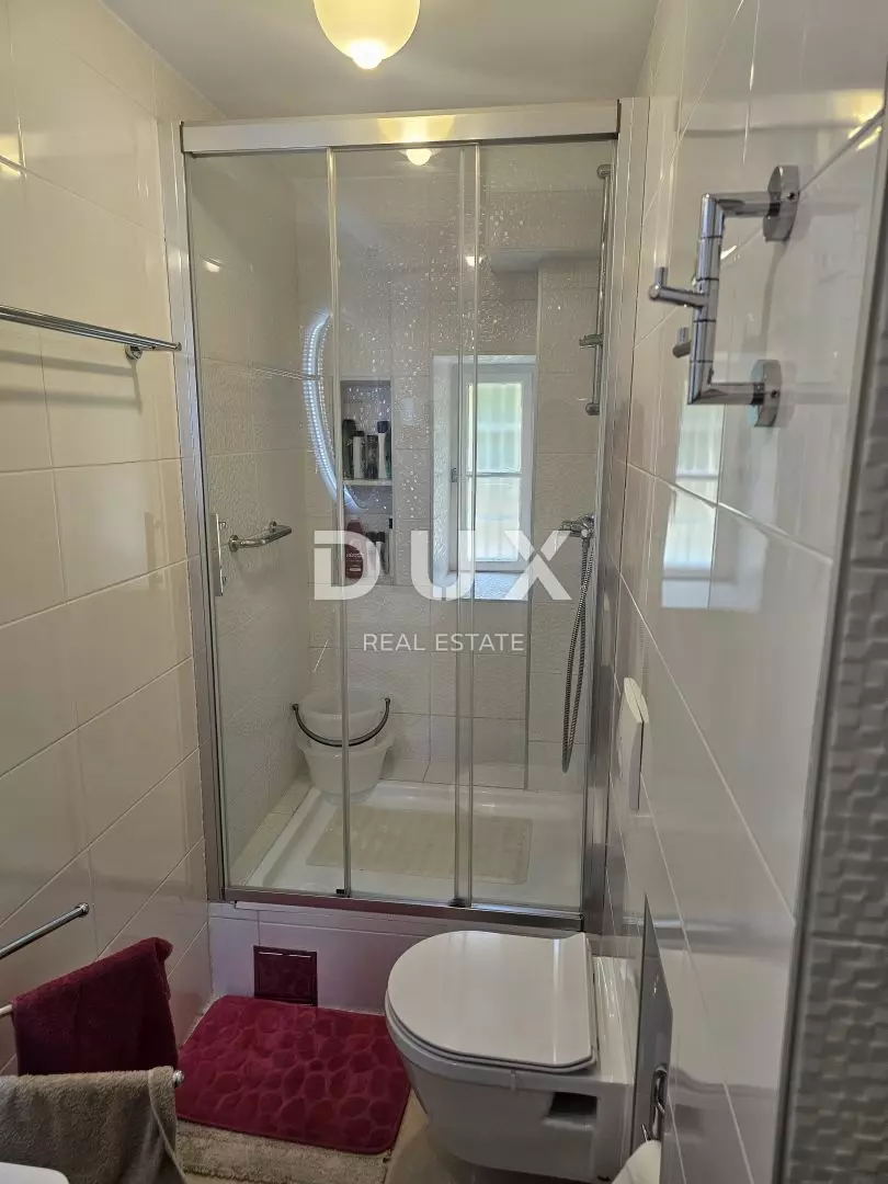 1-bedroom Apartment In Opatija – Centar, Croatia (29 M²)