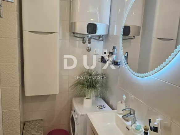 1-bedroom Apartment In Opatija – Centar, Croatia (29 M²)