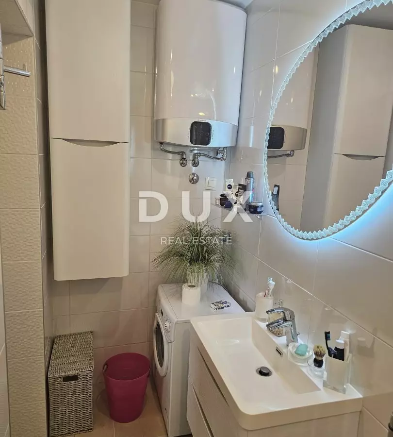 1-bedroom Apartment In Opatija – Centar, Croatia (29 M²)