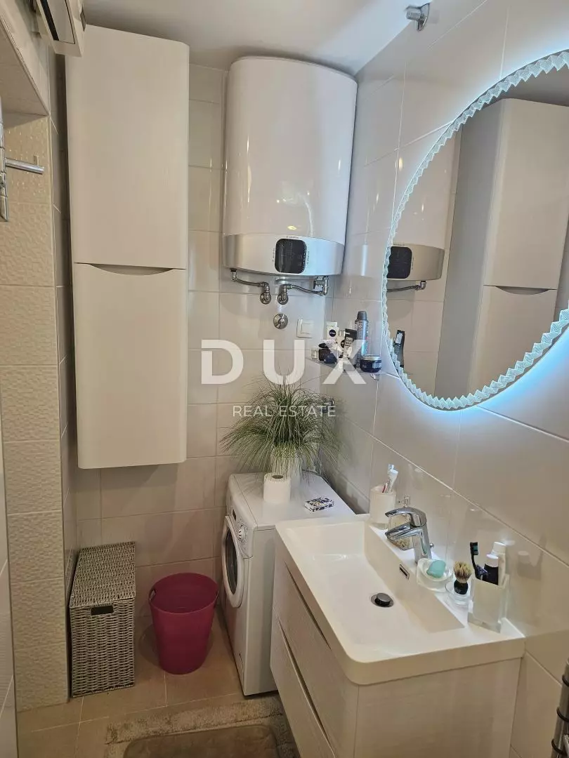 1-bedroom Apartment In Opatija – Centar, Croatia (29 M²)