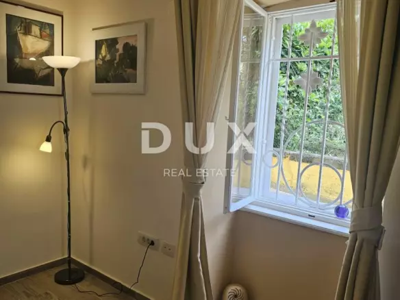 1-bedroom Apartment In Opatija – Centar, Croatia (29 M²)