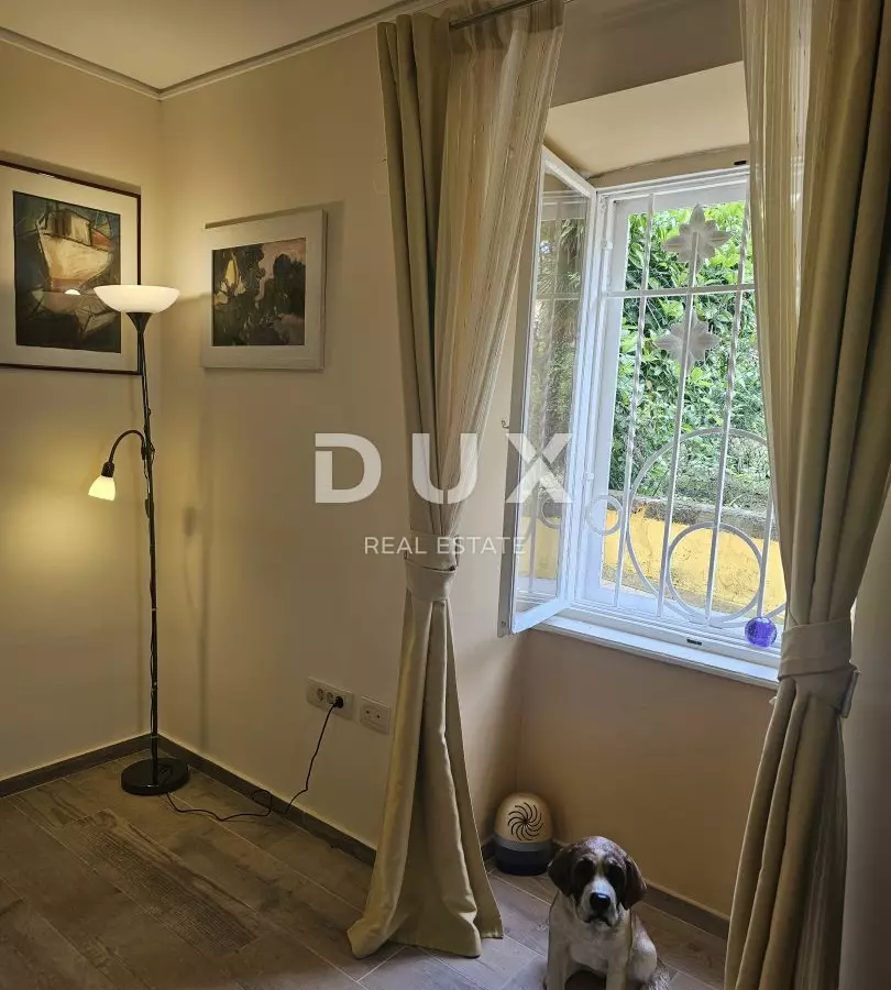 1-bedroom Apartment In Opatija – Centar, Croatia (29 M²)