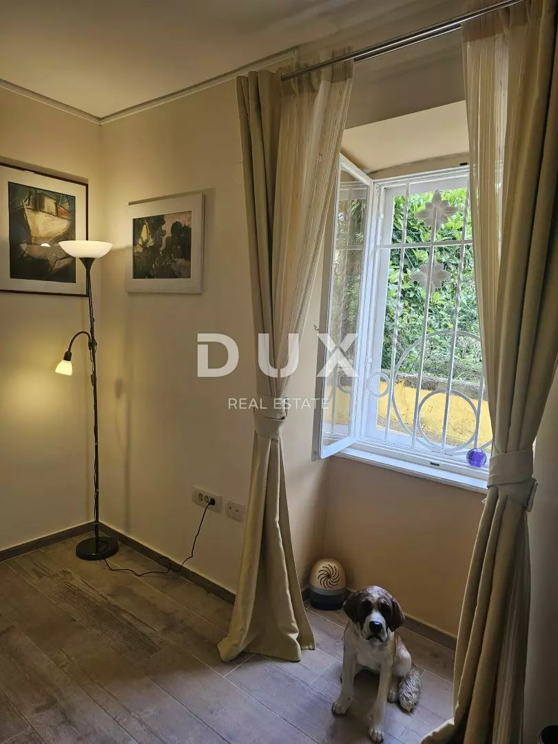 1-bedroom Apartment In Opatija – Centar, Croatia (29 M²)