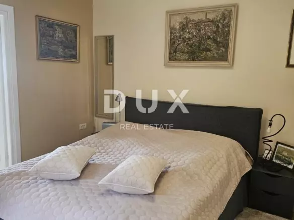 1-bedroom Apartment In Opatija – Centar, Croatia (29 M²)