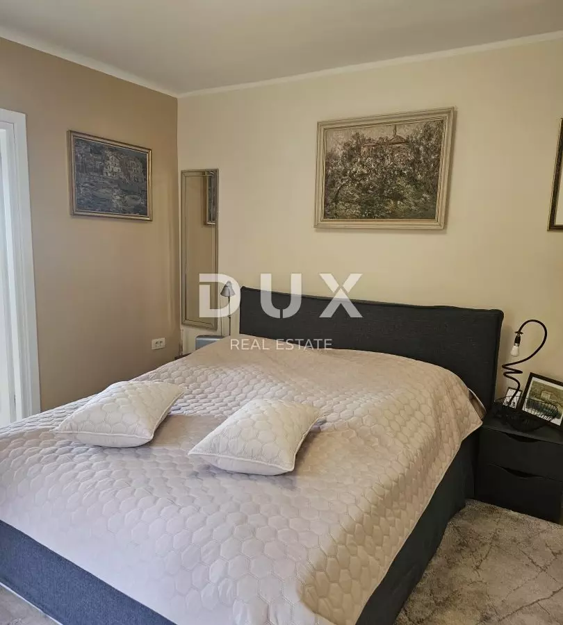 1-bedroom Apartment In Opatija – Centar, Croatia (29 M²)
