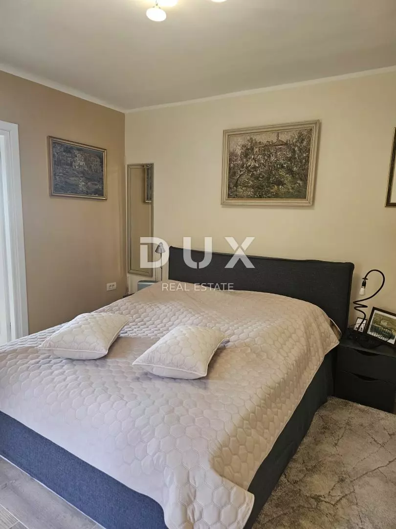 1-bedroom Apartment In Opatija – Centar, Croatia (29 M²)