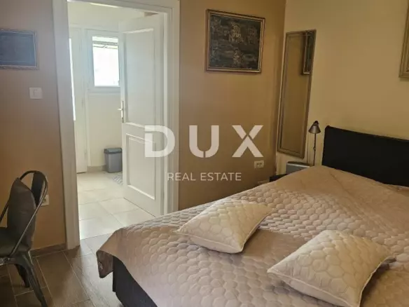 1-bedroom Apartment In Opatija – Centar, Croatia (29 M²)