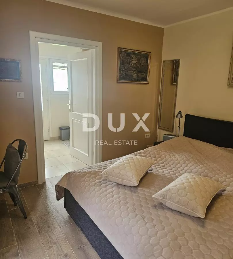 1-bedroom Apartment In Opatija – Centar, Croatia (29 M²)