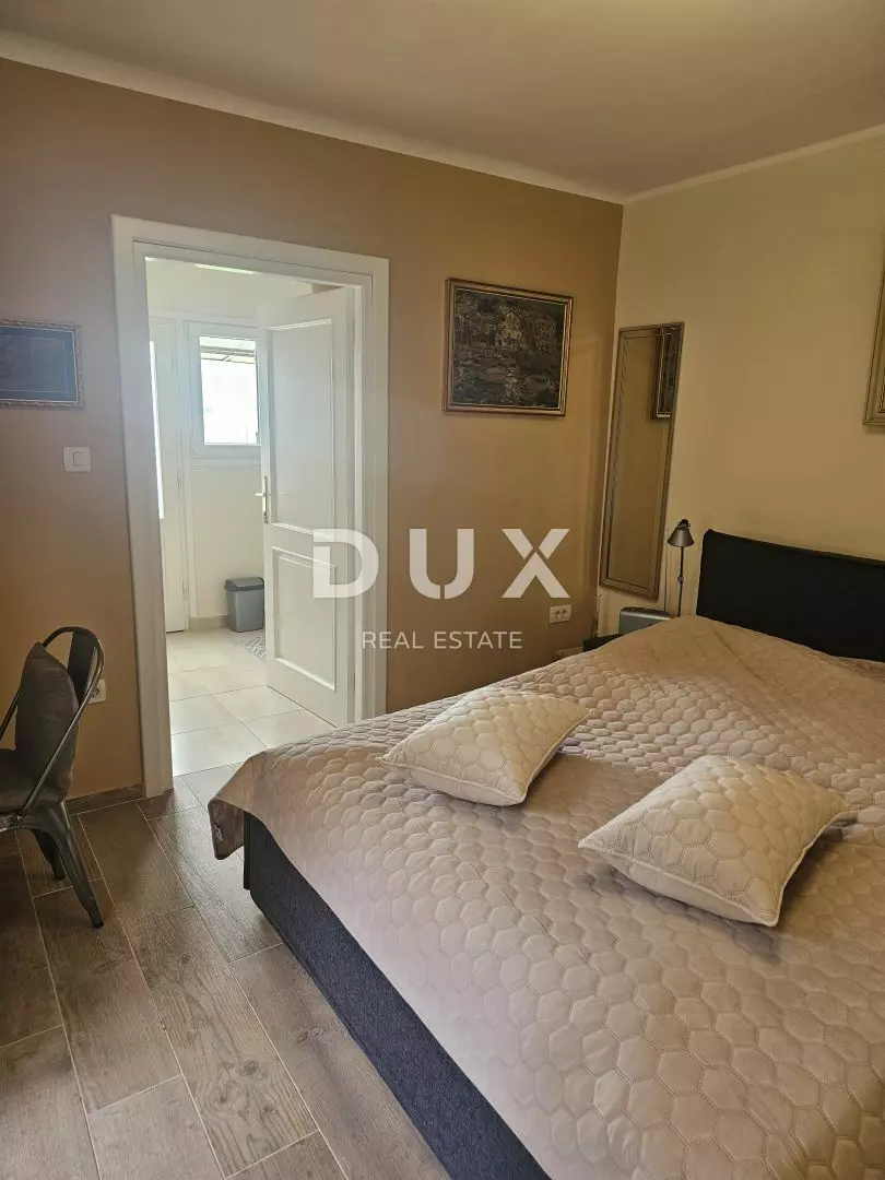 1-bedroom Apartment In Opatija – Centar, Croatia (29 M²)