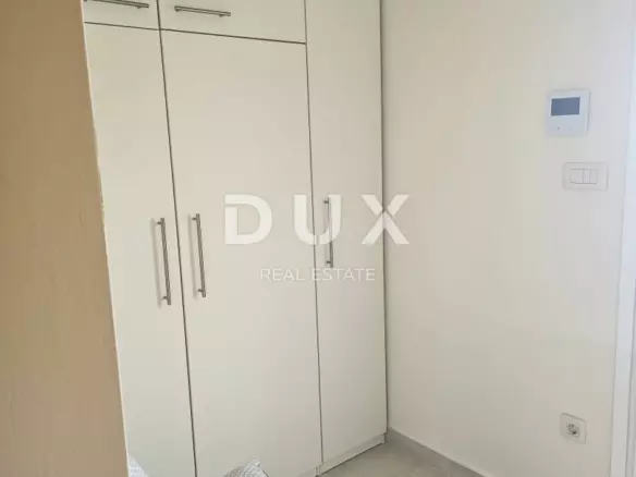 1-bedroom Apartment In Opatija – Centar, Croatia (29 M²)