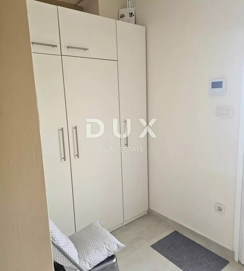 1-bedroom Apartment In Opatija – Centar, Croatia (29 M²)