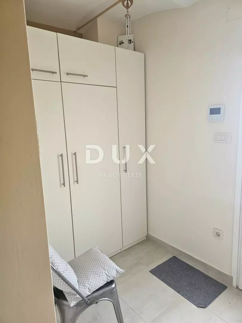 1-bedroom Apartment In Opatija – Centar, Croatia (29 M²)