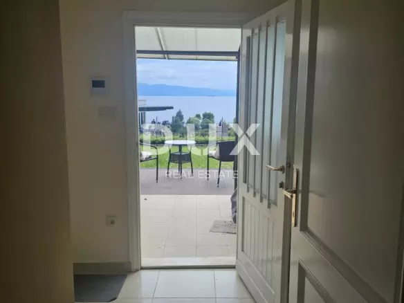 1-bedroom Apartment In Opatija – Centar, Croatia (29 M²)