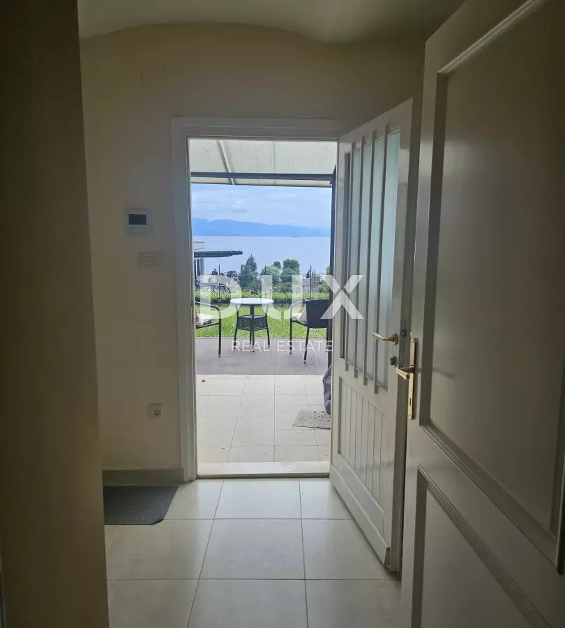 1-bedroom Apartment In Opatija – Centar, Croatia (29 M²)