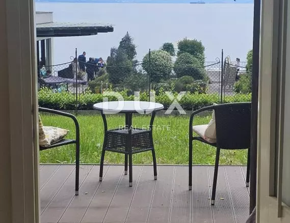 1-bedroom Apartment In Opatija – Centar, Croatia (29 M²)
