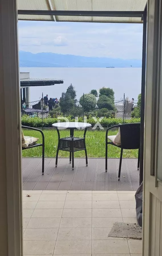 1-bedroom Apartment In Opatija – Centar, Croatia (29 M²)