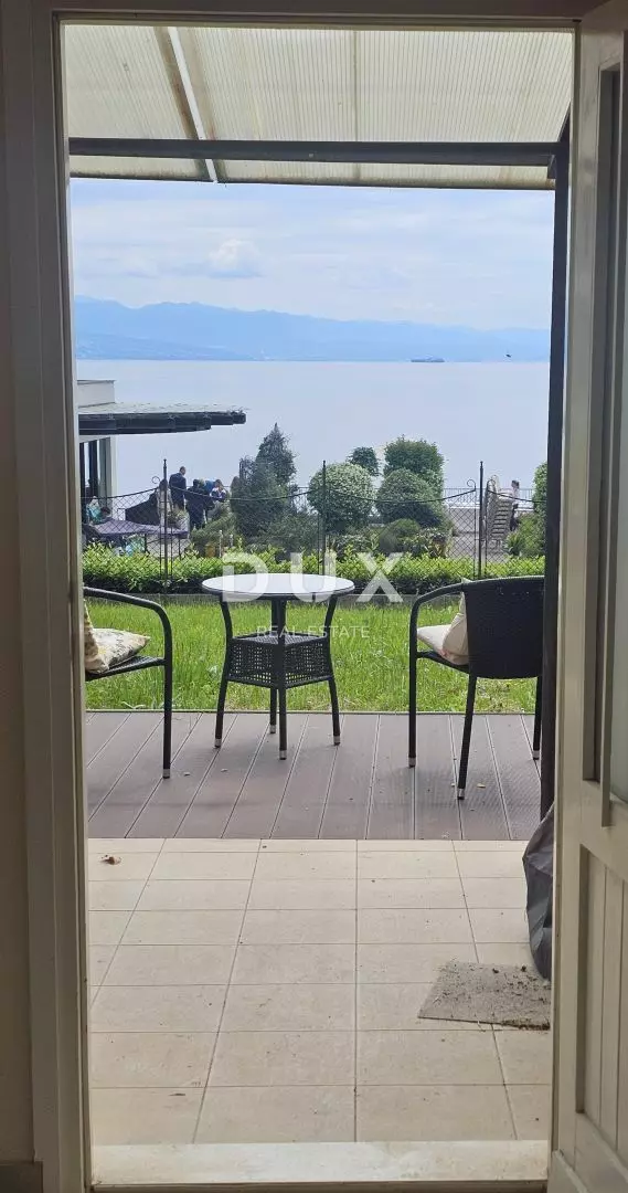 1-bedroom Apartment In Opatija – Centar, Croatia (29 M²)