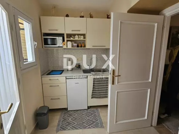 1-bedroom Apartment In Opatija – Centar, Croatia (29 M²)
