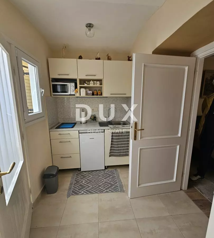 1-bedroom Apartment In Opatija – Centar, Croatia (29 M²)