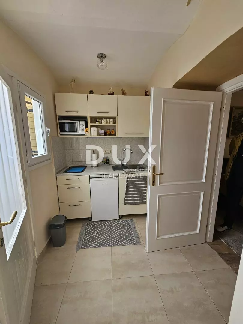1-bedroom Apartment In Opatija – Centar, Croatia (29 M²)