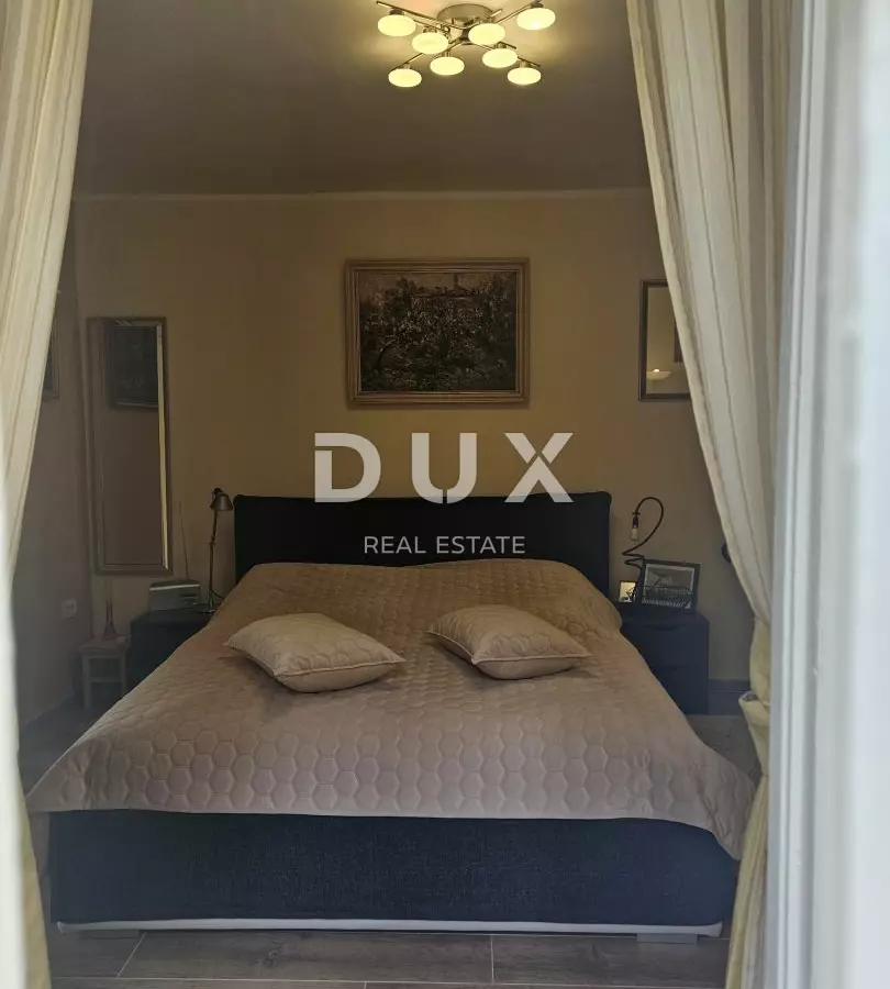 1-bedroom Apartment In Opatija – Centar, Croatia (29 M²)