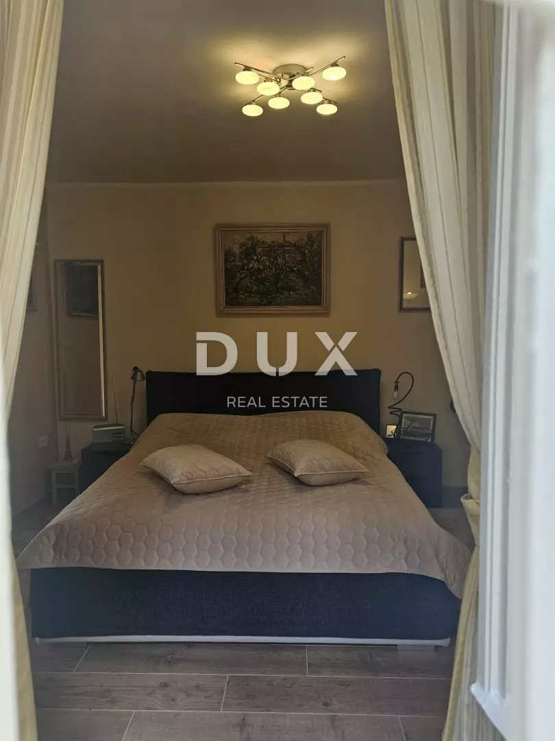 1-bedroom Apartment In Opatija – Centar, Croatia (29 M²)