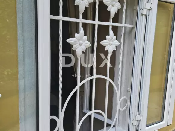 1-bedroom Apartment In Opatija – Centar, Croatia (29 M²)