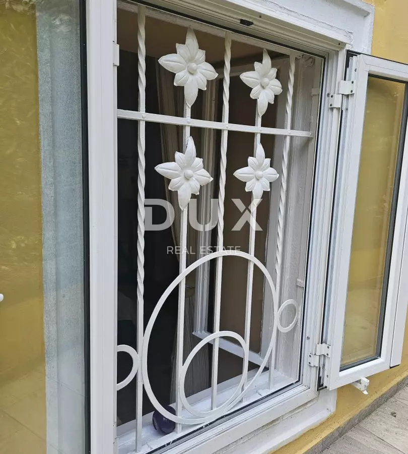 1-bedroom Apartment In Opatija – Centar, Croatia (29 M²)