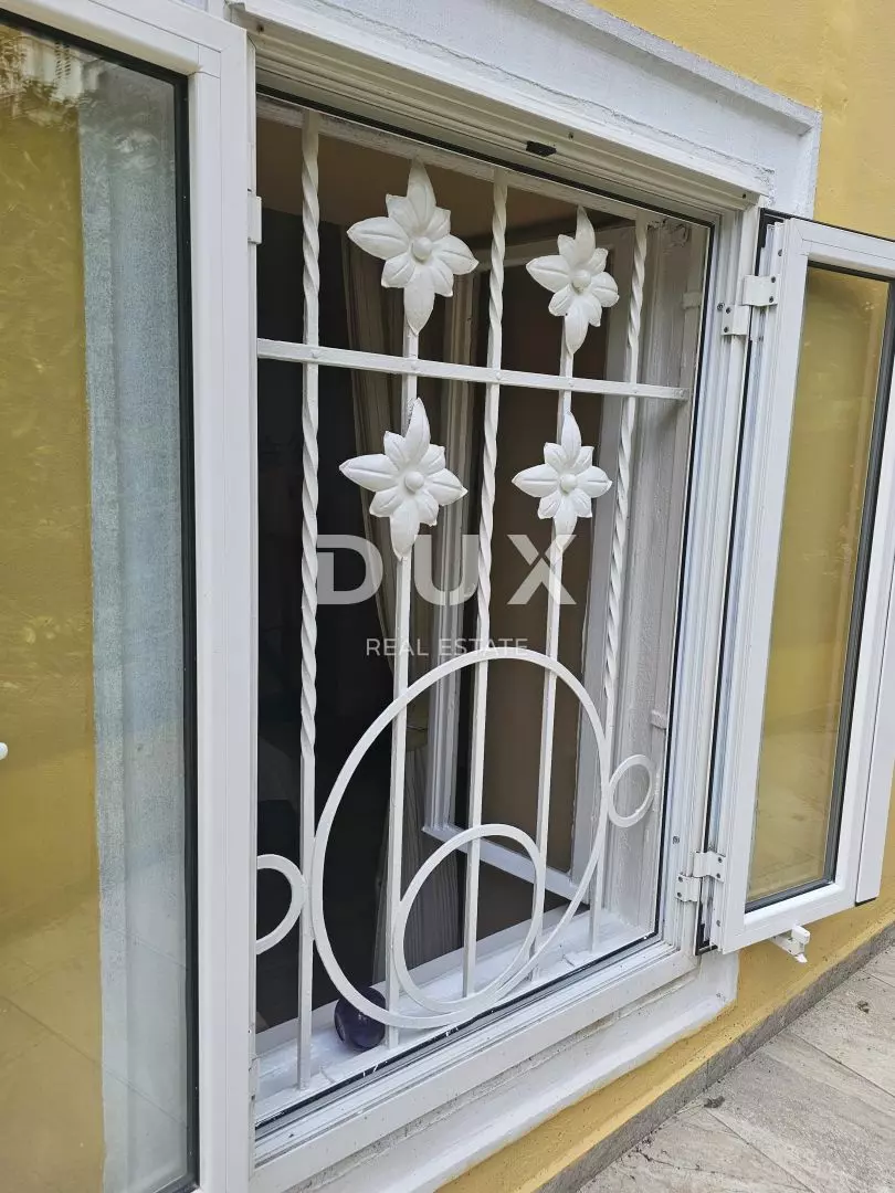 1-bedroom Apartment In Opatija – Centar, Croatia (29 M²)
