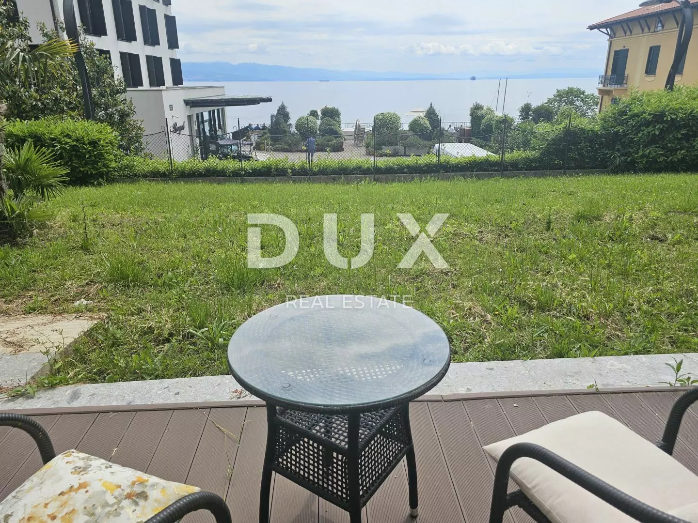 1-bedroom Apartment In Opatija – Centar, Croatia (29 M²)