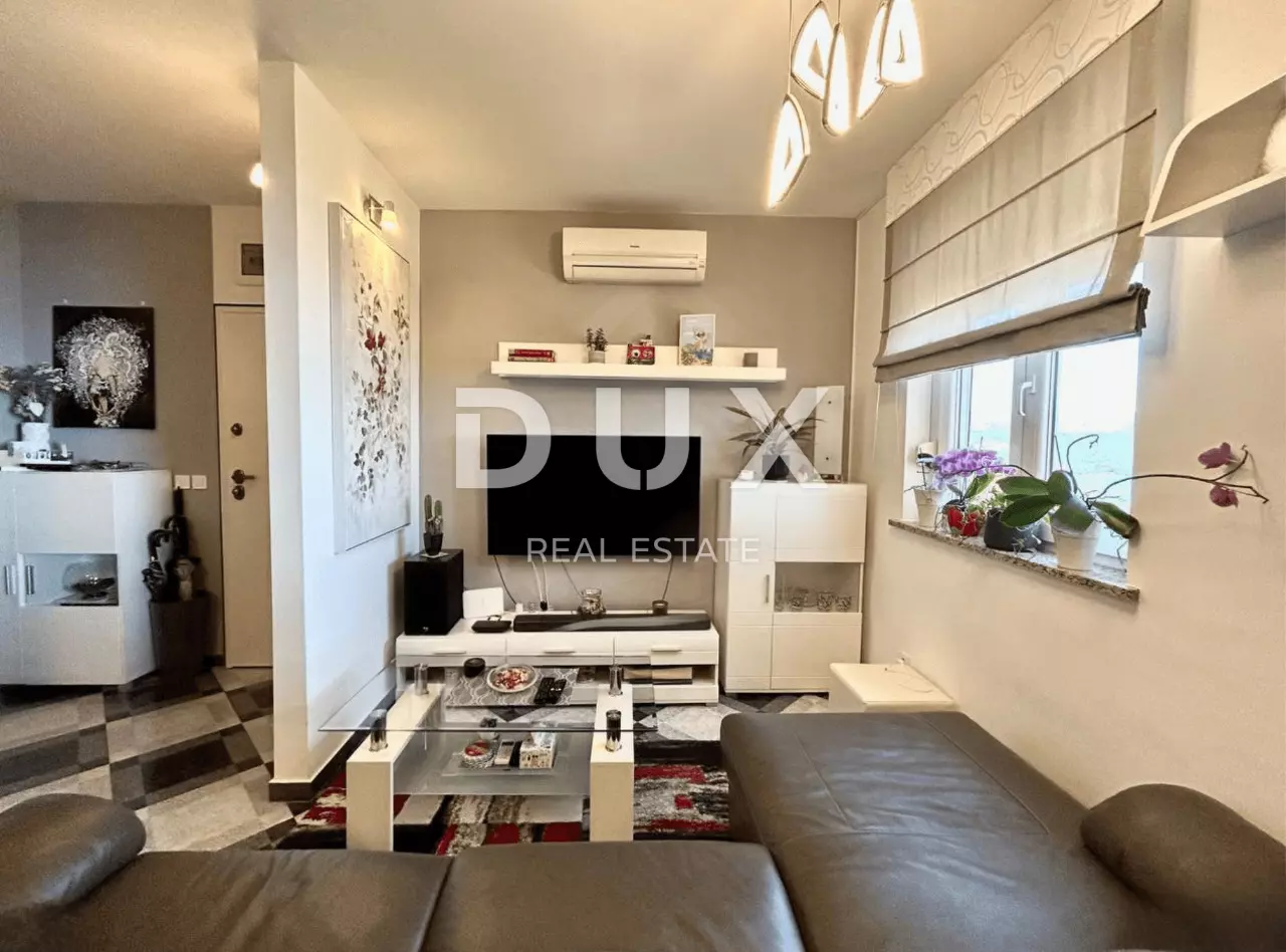 2-bedroom Apartment In Opatija – Centar, Croatia (70 M²)