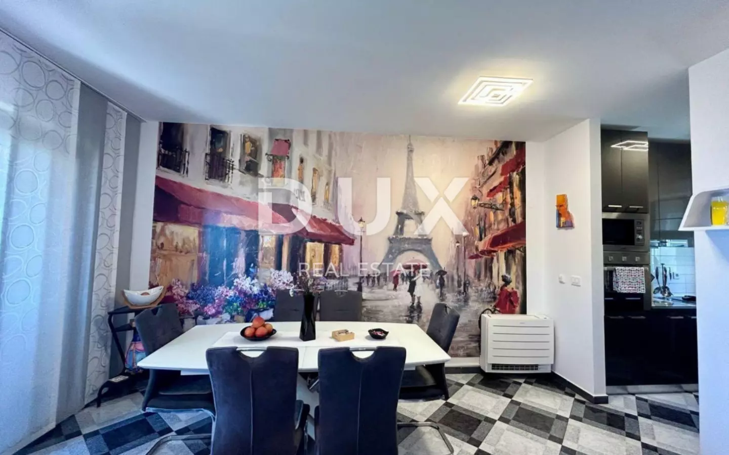 2-bedroom Apartment In Opatija – Centar, Croatia (70 M²)