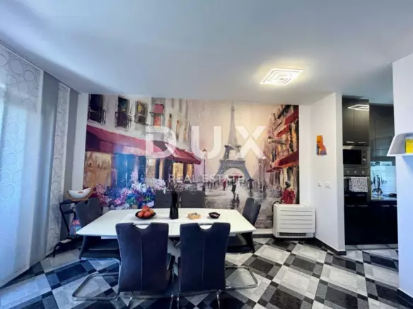 2-bedroom Apartment In Opatija – Centar, Croatia (70 M²)