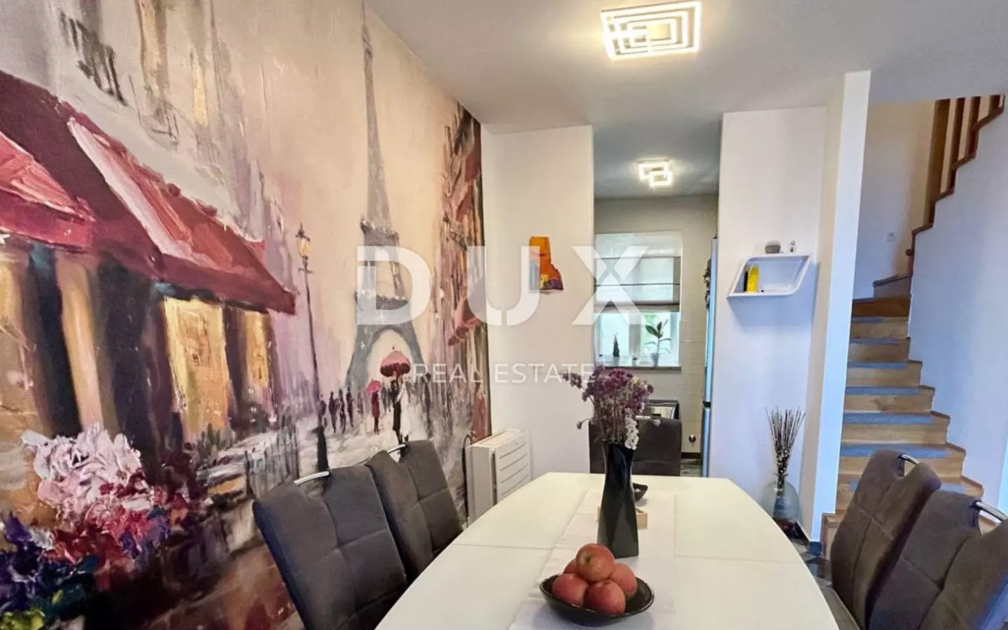 2-bedroom Apartment In Opatija – Centar, Croatia (70 M²)