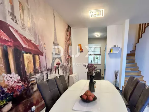 2-bedroom Apartment In Opatija – Centar, Croatia (70 M²)