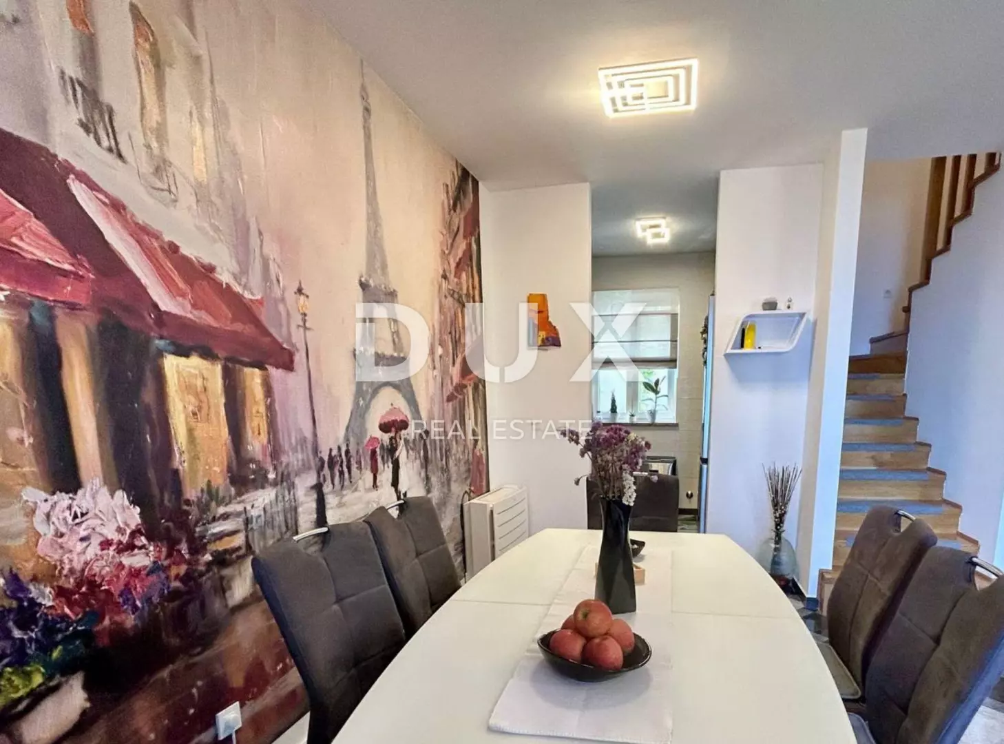 2-bedroom Apartment In Opatija – Centar, Croatia (70 M²)