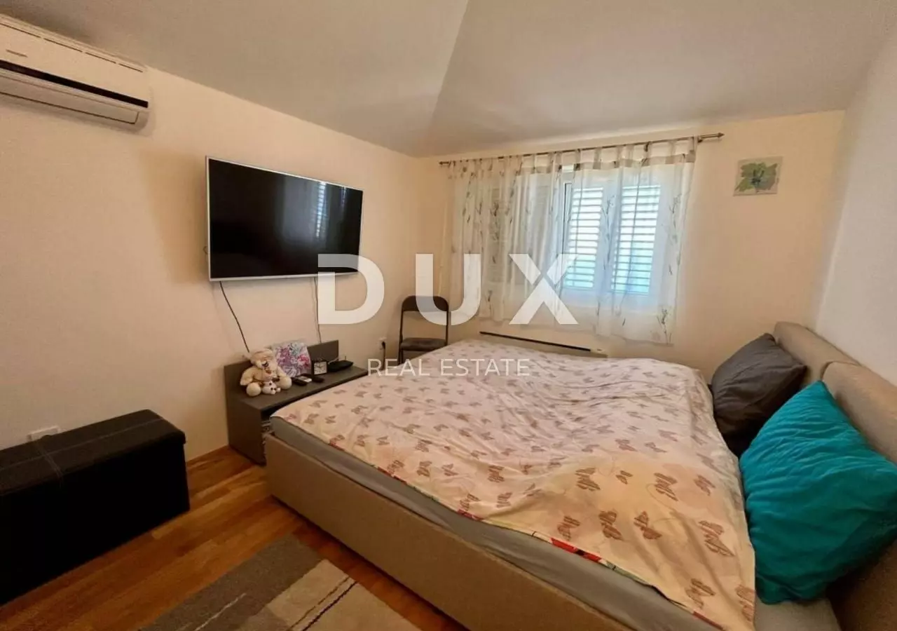 2-bedroom Apartment In Opatija – Centar, Croatia (70 M²)