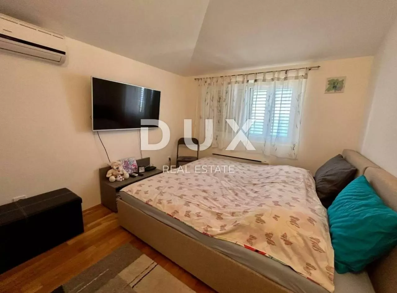 2-bedroom Apartment In Opatija – Centar, Croatia (70 M²)