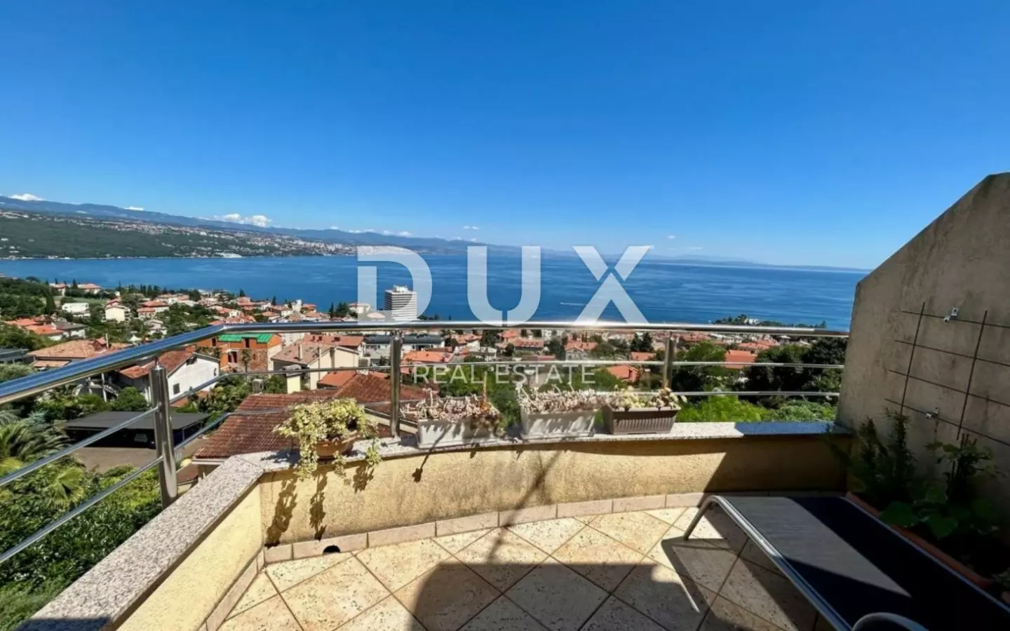 2-bedroom Apartment In Opatija – Centar, Croatia (70 M²)