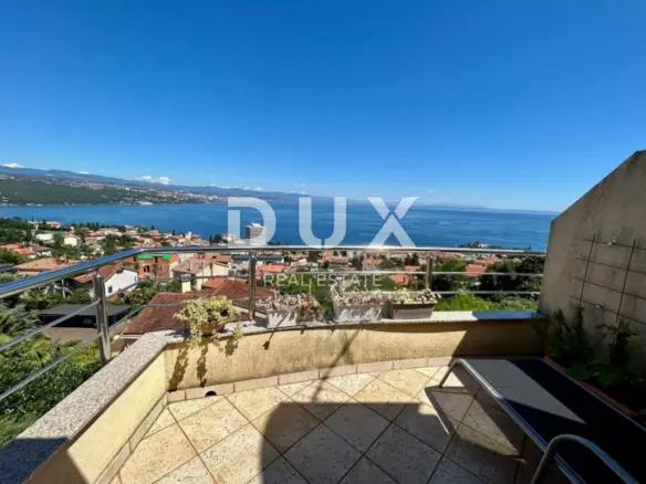2-bedroom Apartment In Opatija – Centar, Croatia (70 M²)
